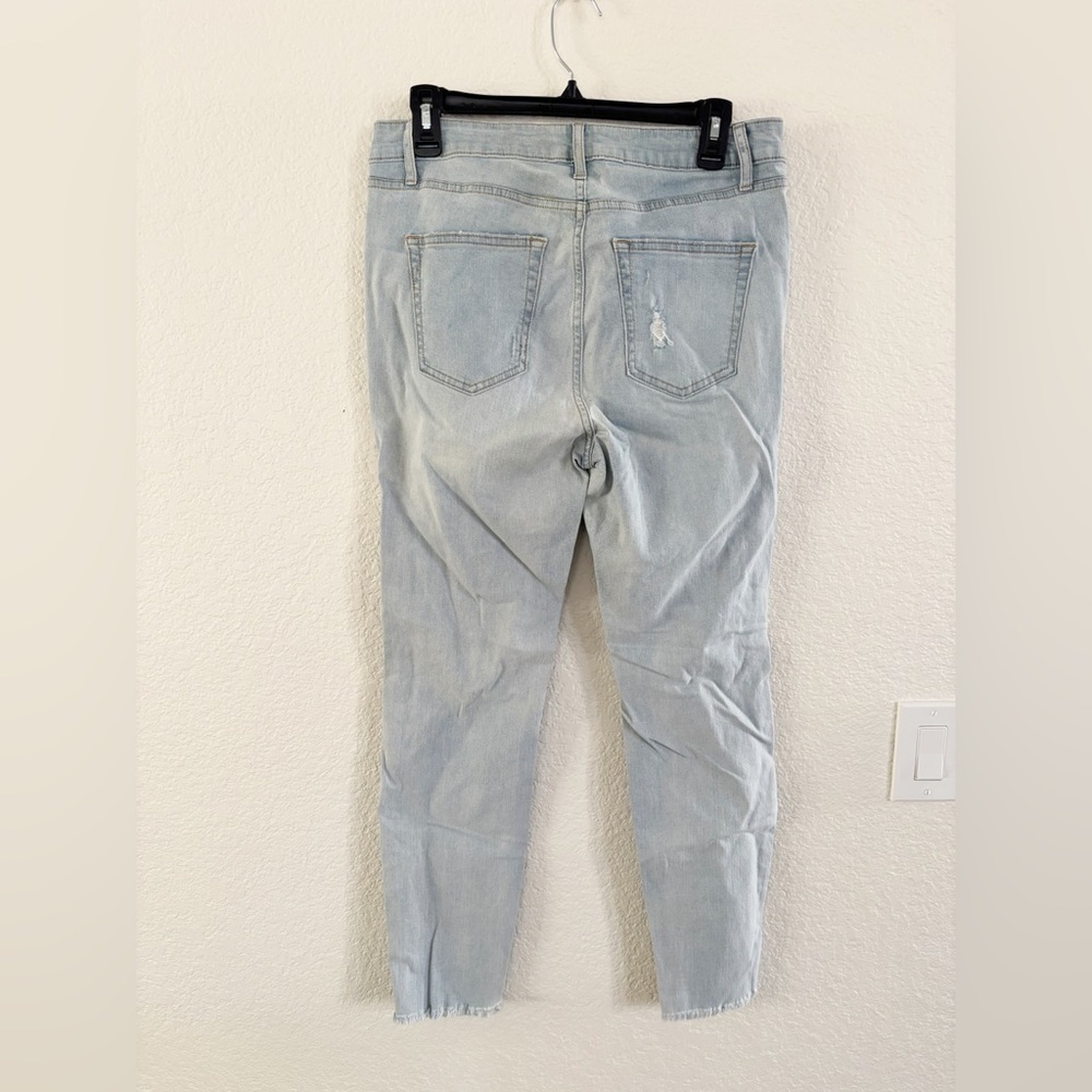Wild Fable Highest Rise Skinny Size 12 - Picture 10 of 10